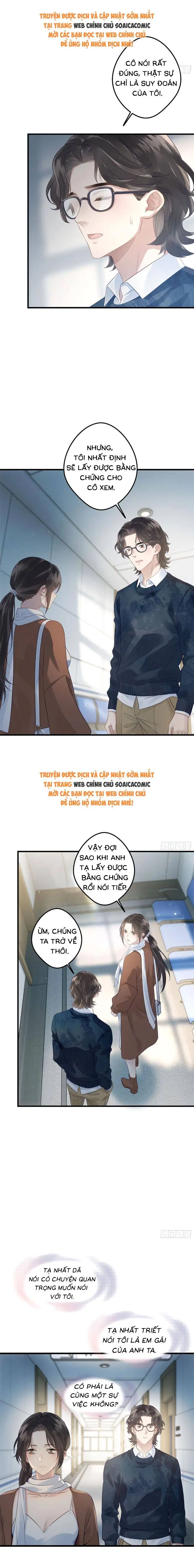 Sau Ly Hôn Chồng Cũ Cứ Muốn Trở Lại Làm Chính Thất Chapter 32 - Trang 11
