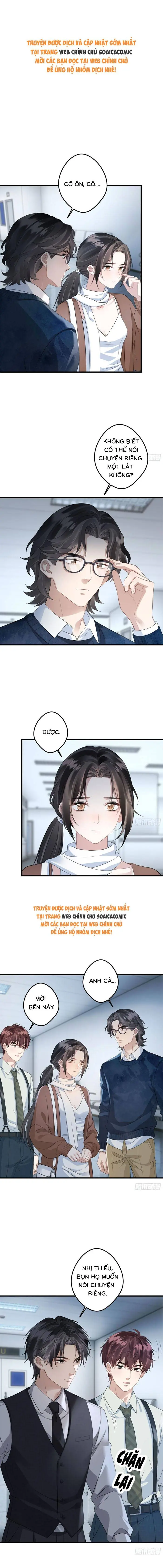 Sau Ly Hôn Chồng Cũ Cứ Muốn Trở Lại Làm Chính Thất Chapter 32 - Trang 2