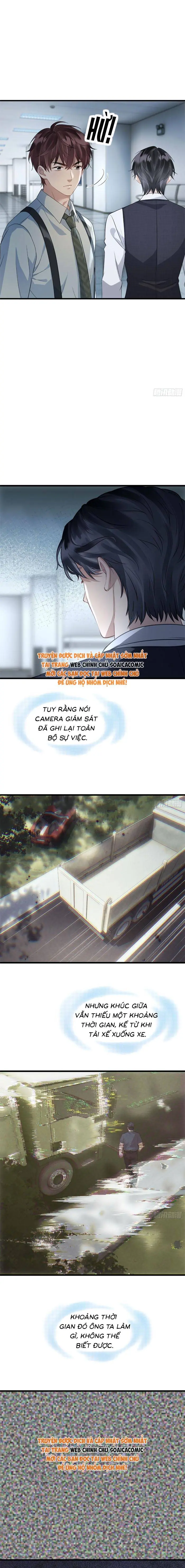 Sau Ly Hôn Chồng Cũ Cứ Muốn Trở Lại Làm Chính Thất Chapter 32 - Trang 3