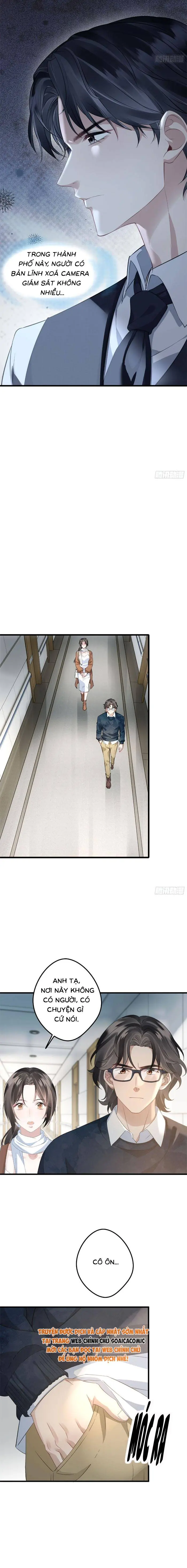 Sau Ly Hôn Chồng Cũ Cứ Muốn Trở Lại Làm Chính Thất Chapter 32 - Trang 4