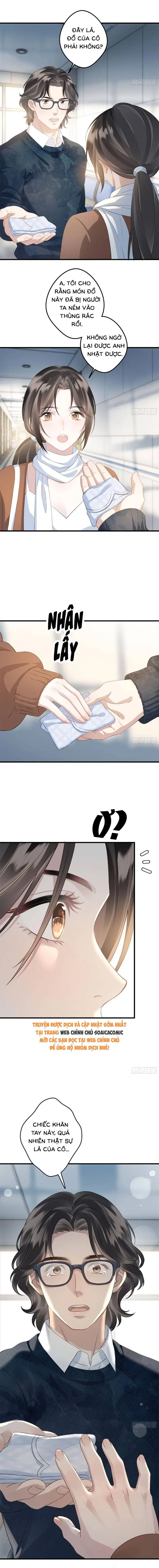 Sau Ly Hôn Chồng Cũ Cứ Muốn Trở Lại Làm Chính Thất Chapter 32 - Trang 5