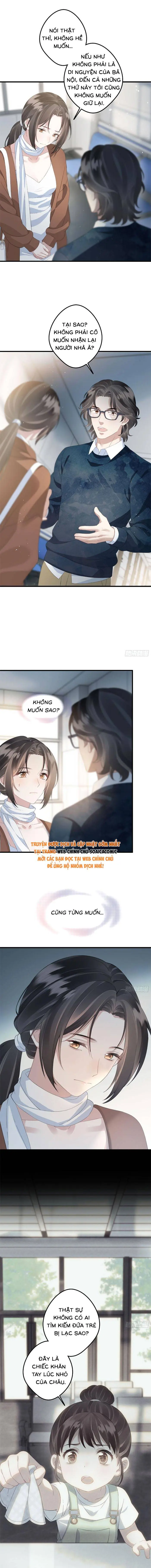 Sau Ly Hôn Chồng Cũ Cứ Muốn Trở Lại Làm Chính Thất Chapter 32 - Trang 7