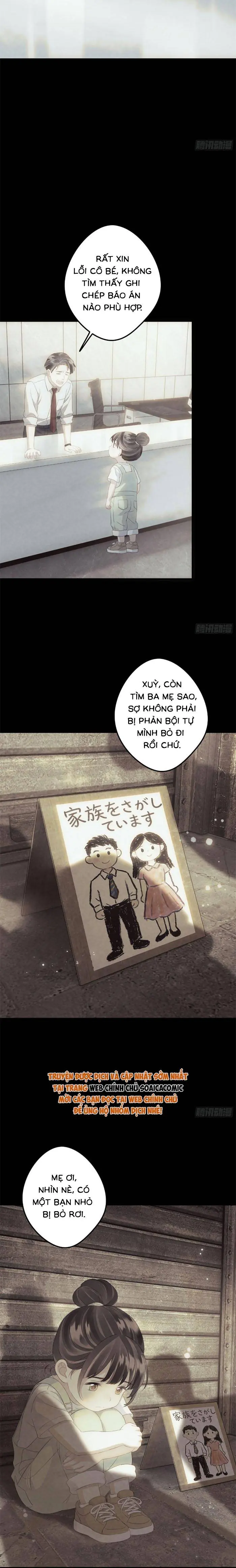 Sau Ly Hôn Chồng Cũ Cứ Muốn Trở Lại Làm Chính Thất Chapter 32 - Trang 8