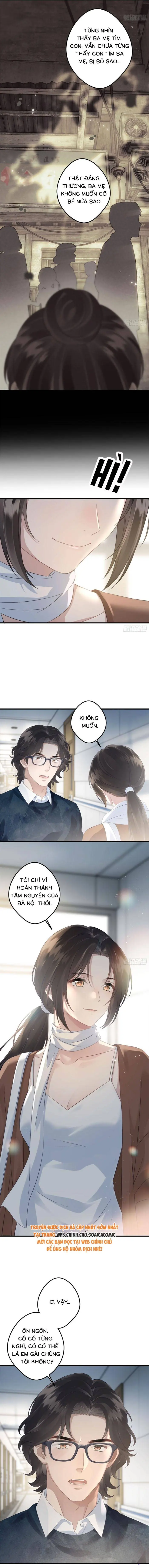Sau Ly Hôn Chồng Cũ Cứ Muốn Trở Lại Làm Chính Thất Chapter 32 - Trang 9