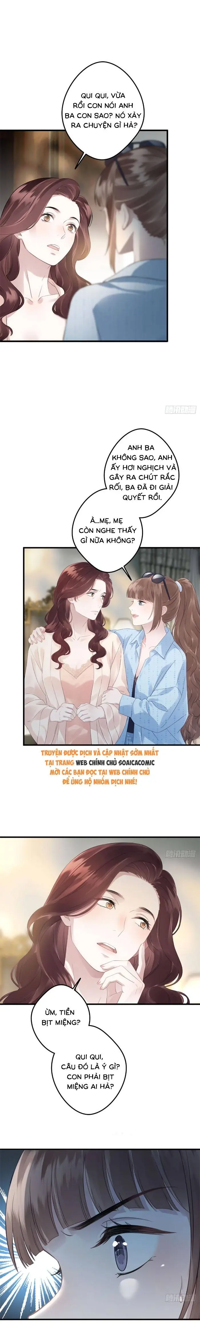 Sau Ly Hôn Chồng Cũ Cứ Muốn Trở Lại Làm Chính Thất Chapter 33 - Trang 10