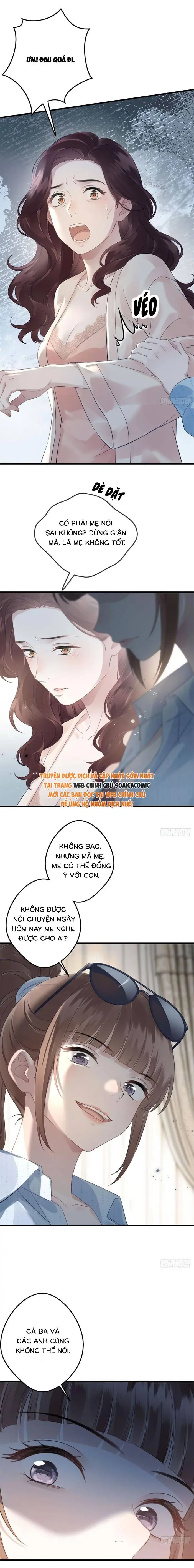 Sau Ly Hôn Chồng Cũ Cứ Muốn Trở Lại Làm Chính Thất Chapter 33 - Trang 11