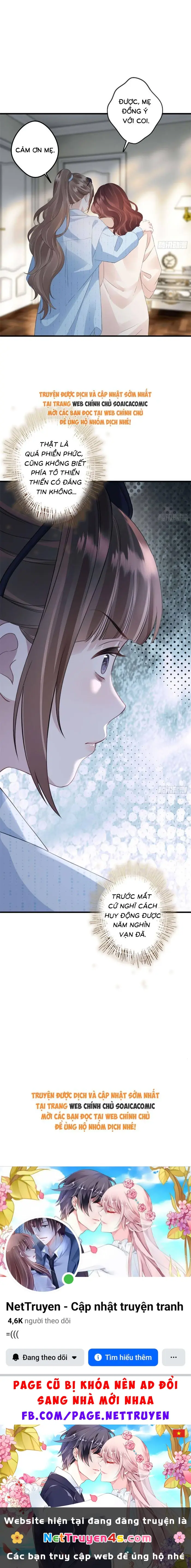 Sau Ly Hôn Chồng Cũ Cứ Muốn Trở Lại Làm Chính Thất Chapter 33 - Trang 12