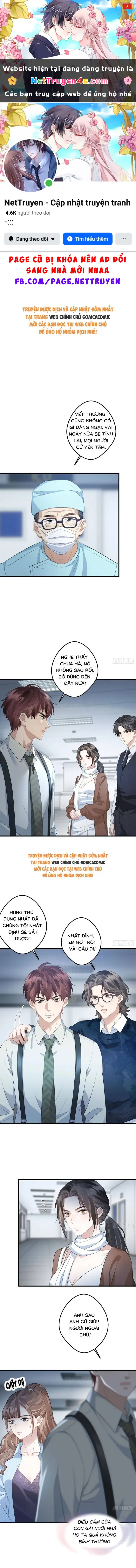 Sau Ly Hôn Chồng Cũ Cứ Muốn Trở Lại Làm Chính Thất Chapter 33 - Trang 2