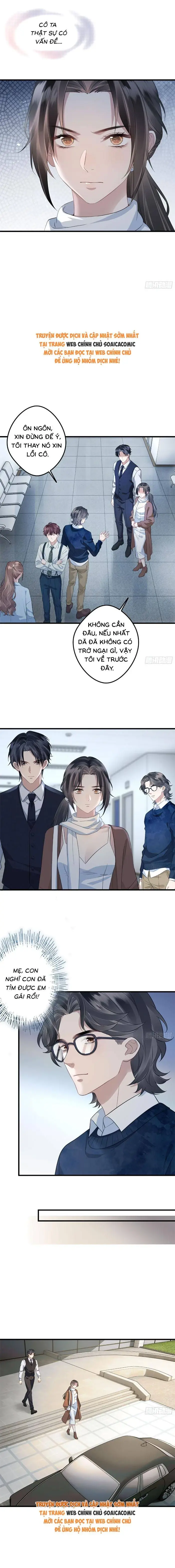 Sau Ly Hôn Chồng Cũ Cứ Muốn Trở Lại Làm Chính Thất Chapter 33 - Trang 3