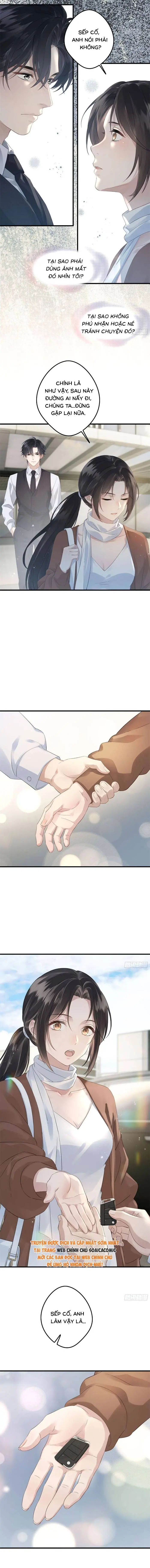 Sau Ly Hôn Chồng Cũ Cứ Muốn Trở Lại Làm Chính Thất Chapter 33 - Trang 5