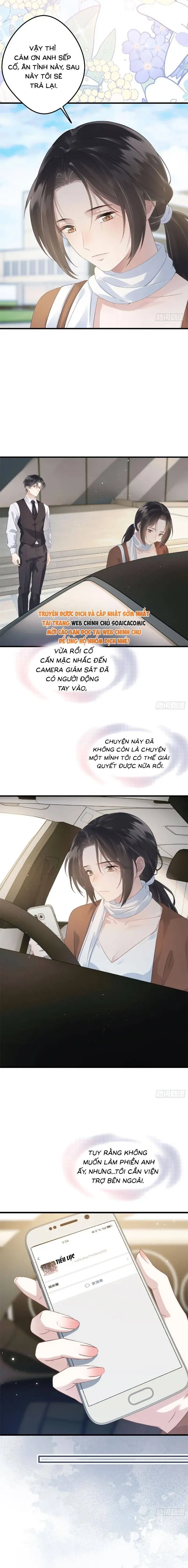 Sau Ly Hôn Chồng Cũ Cứ Muốn Trở Lại Làm Chính Thất Chapter 33 - Trang 7