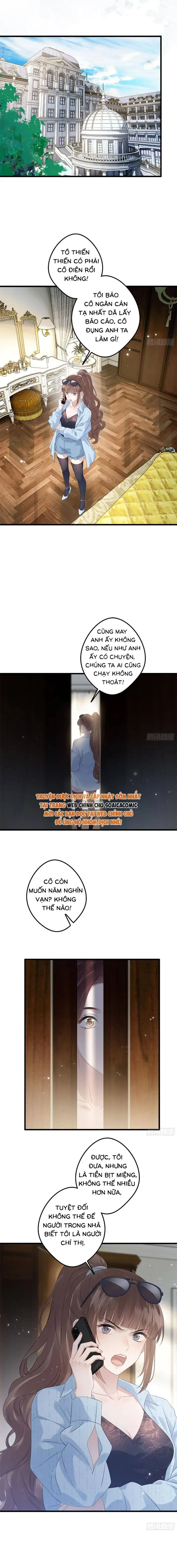 Sau Ly Hôn Chồng Cũ Cứ Muốn Trở Lại Làm Chính Thất Chapter 33 - Trang 8