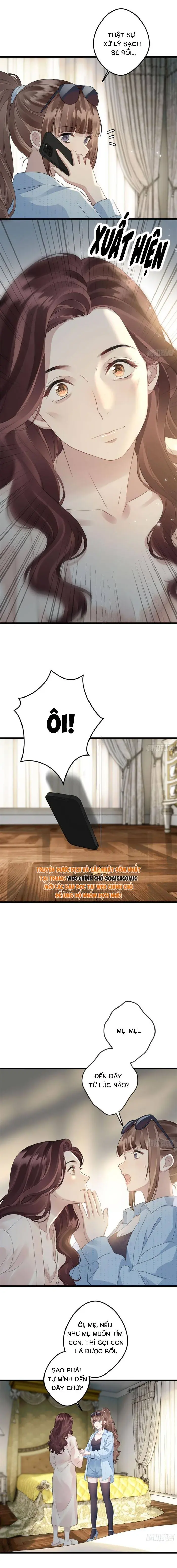 Sau Ly Hôn Chồng Cũ Cứ Muốn Trở Lại Làm Chính Thất Chapter 33 - Trang 9