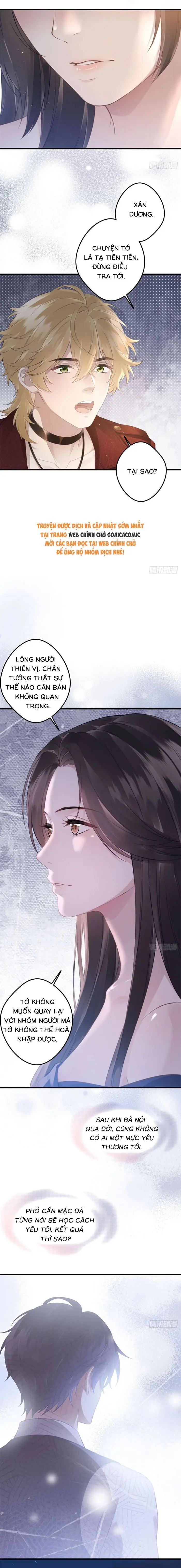 Sau Ly Hôn Chồng Cũ Cứ Muốn Trở Lại Làm Chính Thất Chapter 34 - Trang 10