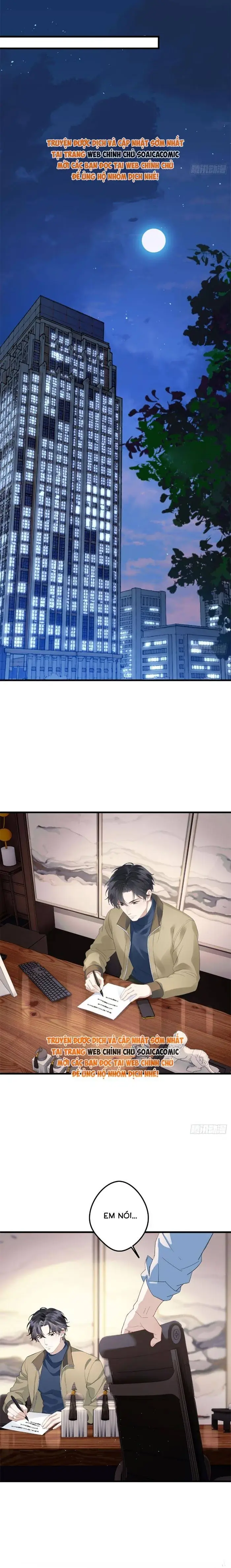 Sau Ly Hôn Chồng Cũ Cứ Muốn Trở Lại Làm Chính Thất Chapter 34 - Trang 11