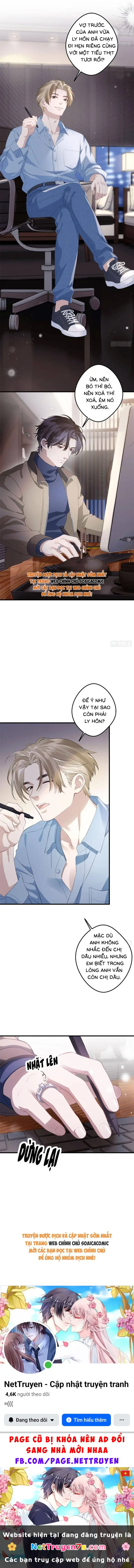 Sau Ly Hôn Chồng Cũ Cứ Muốn Trở Lại Làm Chính Thất Chapter 34 - Trang 12