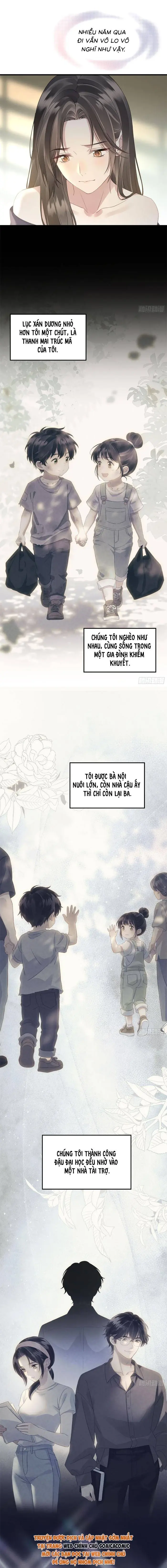Sau Ly Hôn Chồng Cũ Cứ Muốn Trở Lại Làm Chính Thất Chapter 34 - Trang 4