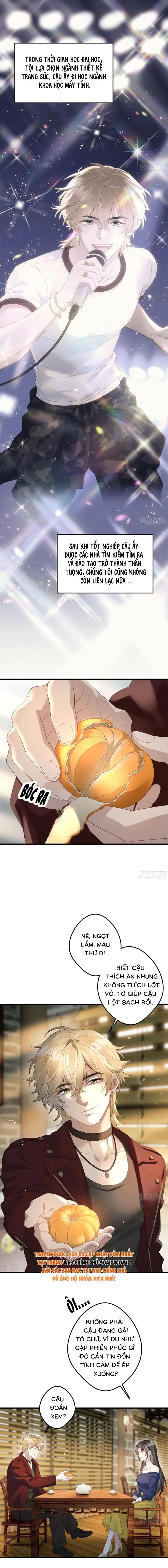 Sau Ly Hôn Chồng Cũ Cứ Muốn Trở Lại Làm Chính Thất Chapter 34 - Trang 5