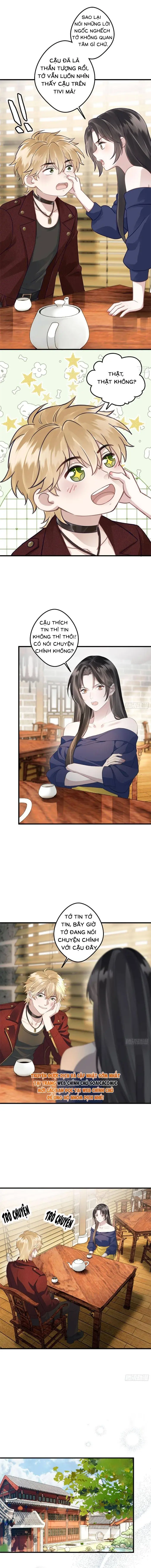 Sau Ly Hôn Chồng Cũ Cứ Muốn Trở Lại Làm Chính Thất Chapter 34 - Trang 7