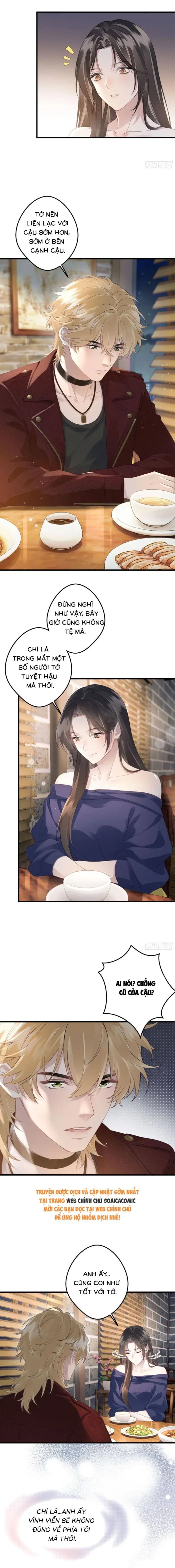 Sau Ly Hôn Chồng Cũ Cứ Muốn Trở Lại Làm Chính Thất Chapter 34 - Trang 9