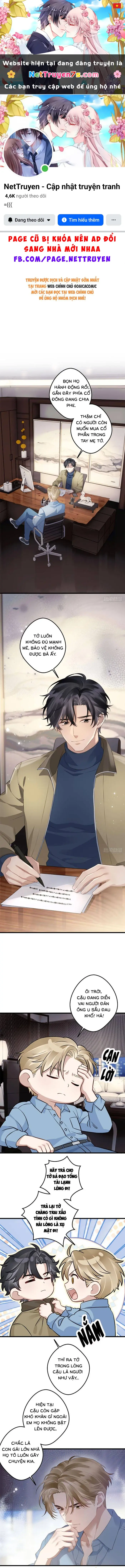 Sau Ly Hôn Chồng Cũ Cứ Muốn Trở Lại Làm Chính Thất Chapter 35 - Trang 2