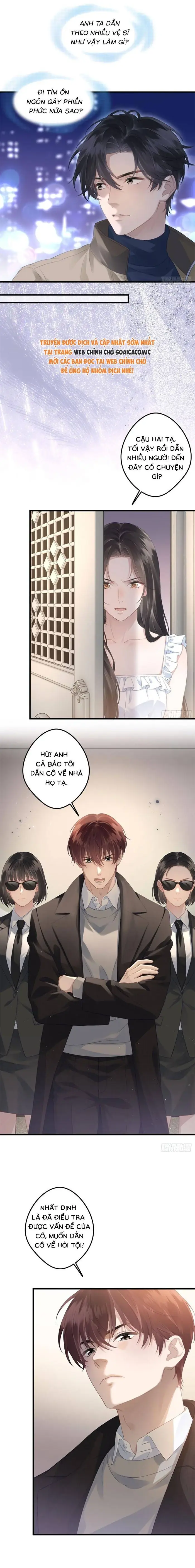 Sau Ly Hôn Chồng Cũ Cứ Muốn Trở Lại Làm Chính Thất Chapter 35 - Trang 6