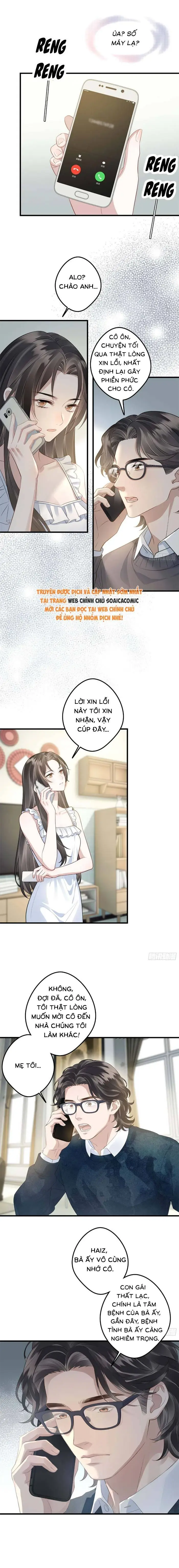 Sau Ly Hôn Chồng Cũ Cứ Muốn Trở Lại Làm Chính Thất Chapter 36 - Trang 10
