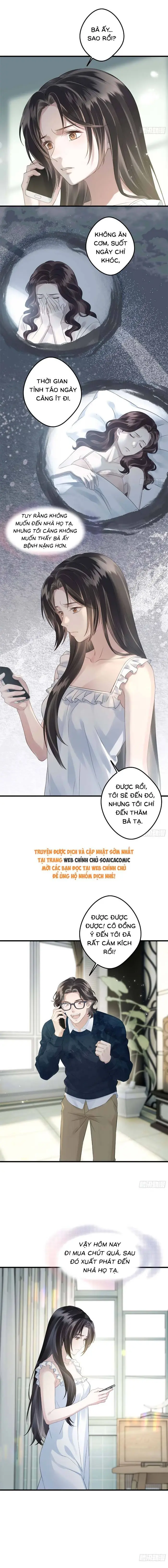 Sau Ly Hôn Chồng Cũ Cứ Muốn Trở Lại Làm Chính Thất Chapter 36 - Trang 11