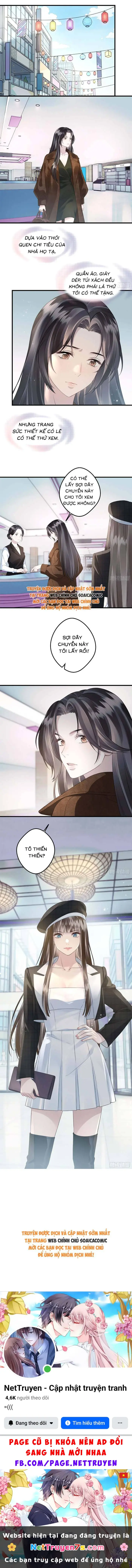 Sau Ly Hôn Chồng Cũ Cứ Muốn Trở Lại Làm Chính Thất Chapter 36 - Trang 12