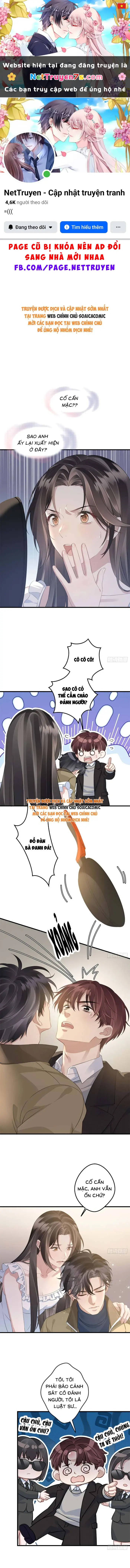 Sau Ly Hôn Chồng Cũ Cứ Muốn Trở Lại Làm Chính Thất Chapter 36 - Trang 2