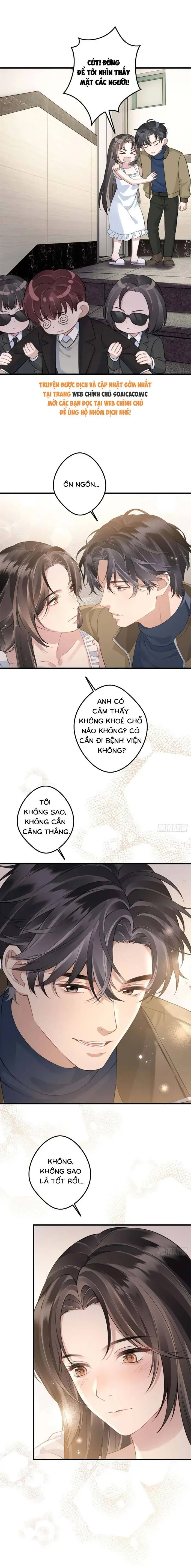 Sau Ly Hôn Chồng Cũ Cứ Muốn Trở Lại Làm Chính Thất Chapter 36 - Trang 3