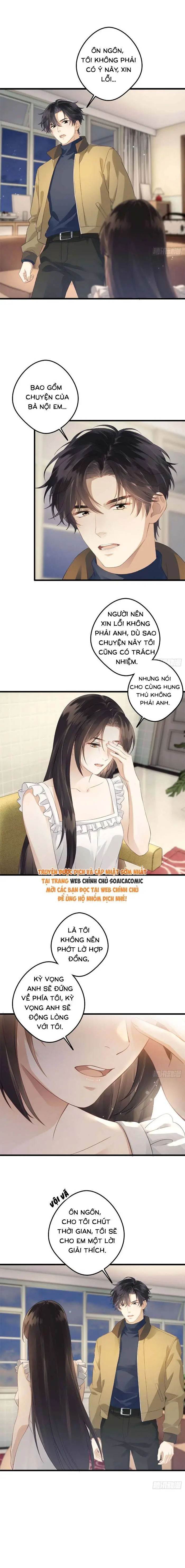 Sau Ly Hôn Chồng Cũ Cứ Muốn Trở Lại Làm Chính Thất Chapter 36 - Trang 6