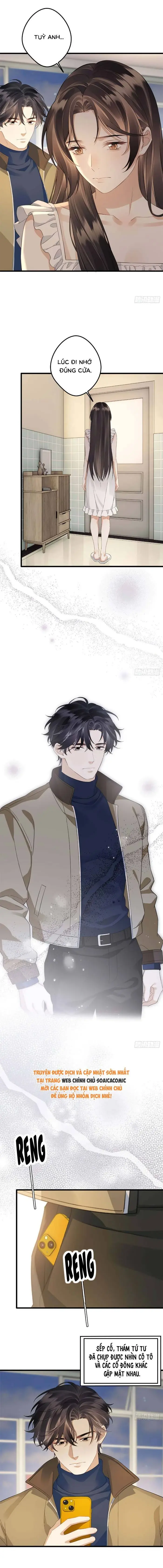 Sau Ly Hôn Chồng Cũ Cứ Muốn Trở Lại Làm Chính Thất Chapter 36 - Trang 7