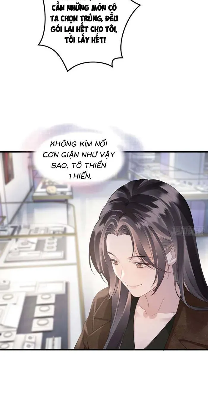 Sau Ly Hôn Chồng Cũ Cứ Muốn Trở Lại Làm Chính Thất Chapter 37 - Trang 10