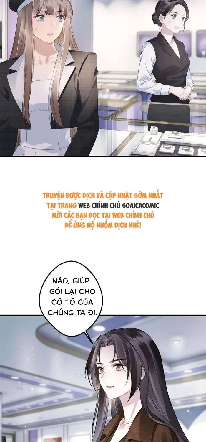 Sau Ly Hôn Chồng Cũ Cứ Muốn Trở Lại Làm Chính Thất Chapter 37 - Trang 12