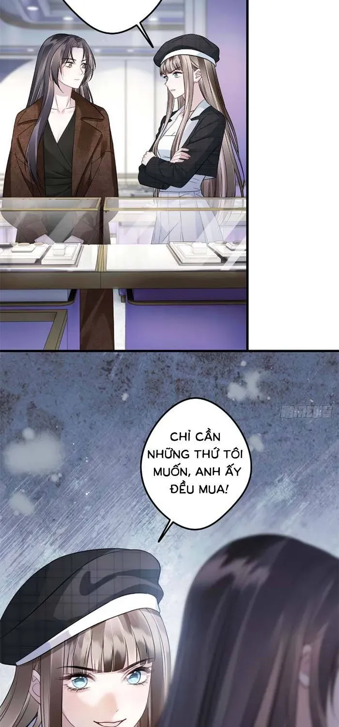 Sau Ly Hôn Chồng Cũ Cứ Muốn Trở Lại Làm Chính Thất Chapter 37 - Trang 14