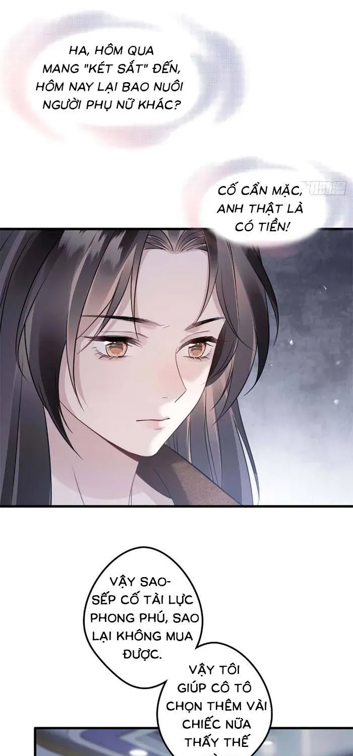 Sau Ly Hôn Chồng Cũ Cứ Muốn Trở Lại Làm Chính Thất Chapter 37 - Trang 16