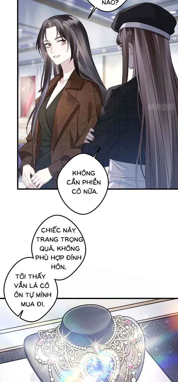 Sau Ly Hôn Chồng Cũ Cứ Muốn Trở Lại Làm Chính Thất Chapter 37 - Trang 17