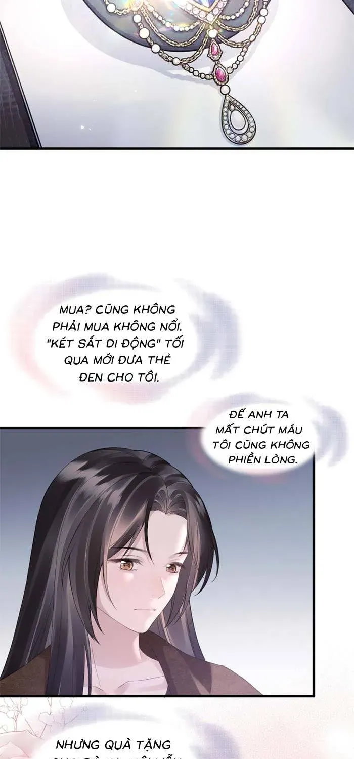 Sau Ly Hôn Chồng Cũ Cứ Muốn Trở Lại Làm Chính Thất Chapter 37 - Trang 18