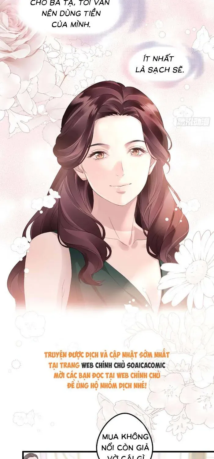 Sau Ly Hôn Chồng Cũ Cứ Muốn Trở Lại Làm Chính Thất Chapter 37 - Trang 19