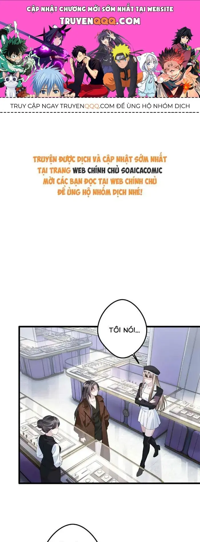 Sau Ly Hôn Chồng Cũ Cứ Muốn Trở Lại Làm Chính Thất Chapter 37 - Trang 2