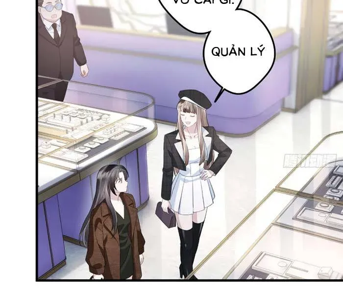 Sau Ly Hôn Chồng Cũ Cứ Muốn Trở Lại Làm Chính Thất Chapter 37 - Trang 20