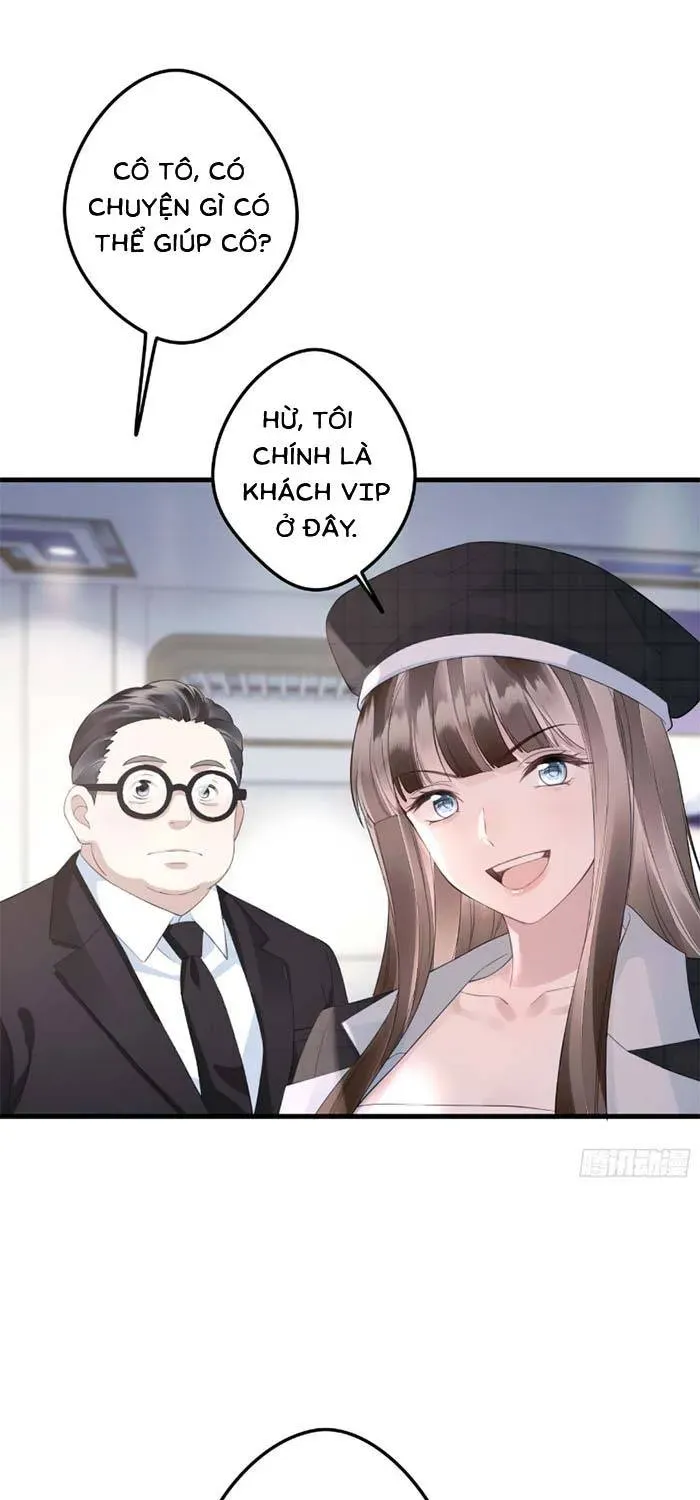 Sau Ly Hôn Chồng Cũ Cứ Muốn Trở Lại Làm Chính Thất Chapter 37 - Trang 21