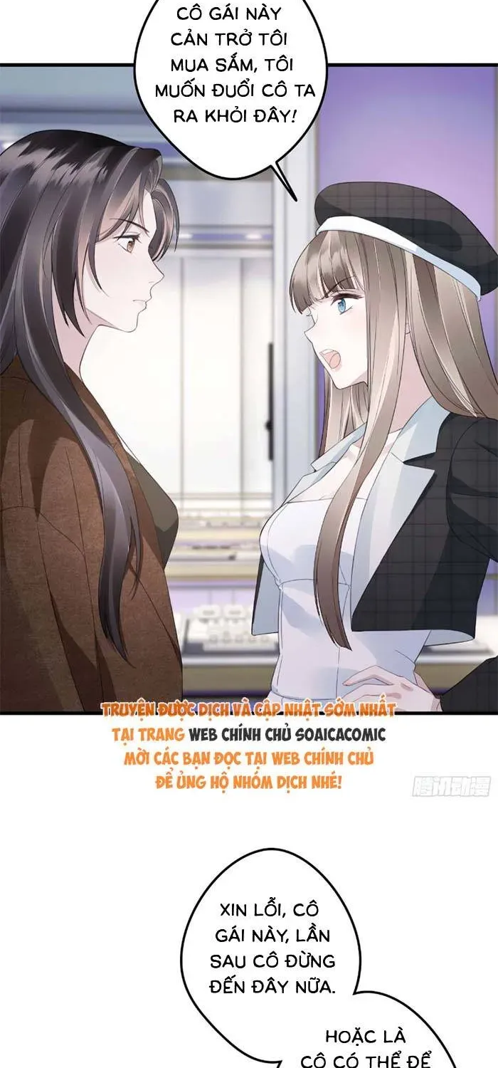 Sau Ly Hôn Chồng Cũ Cứ Muốn Trở Lại Làm Chính Thất Chapter 37 - Trang 22
