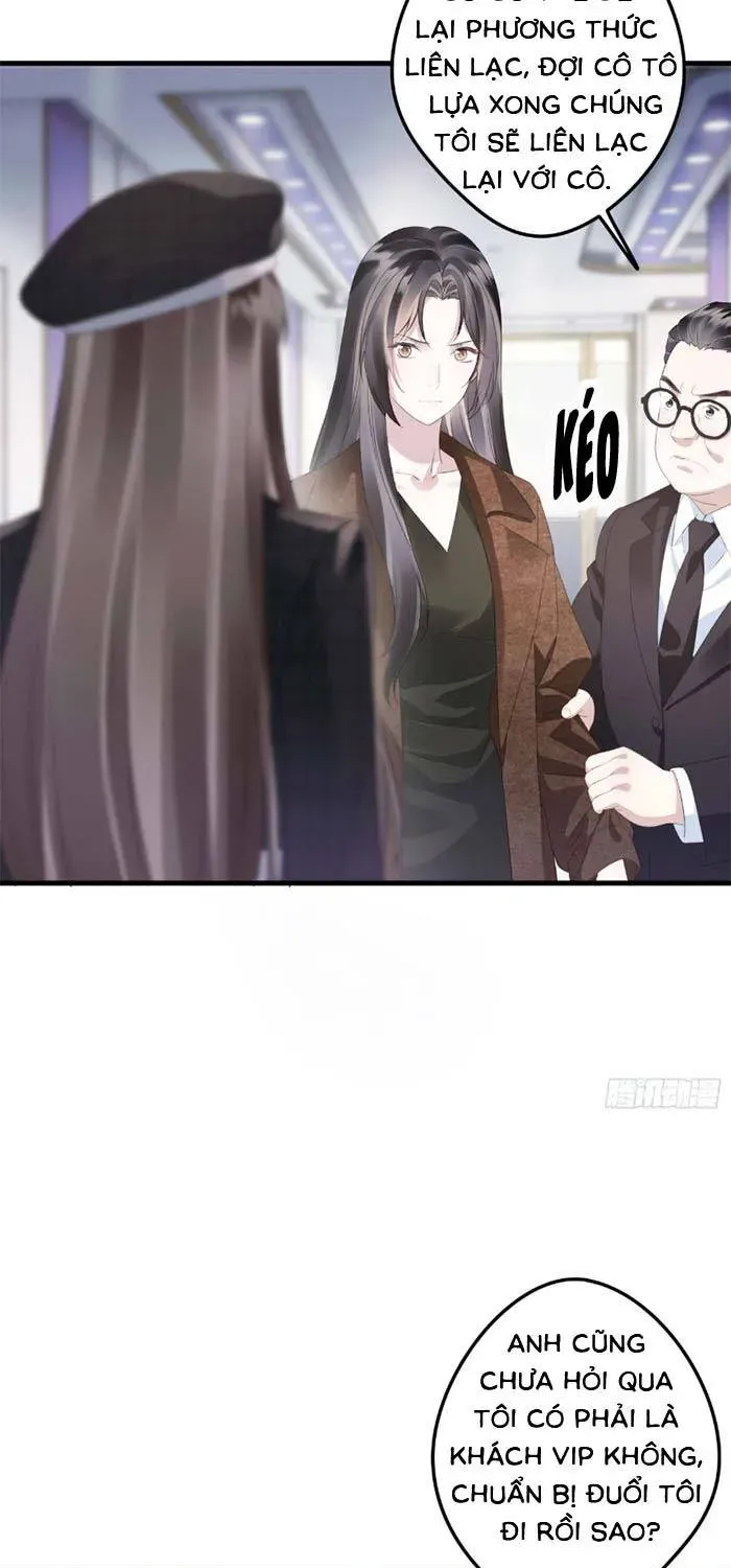 Sau Ly Hôn Chồng Cũ Cứ Muốn Trở Lại Làm Chính Thất Chapter 37 - Trang 23