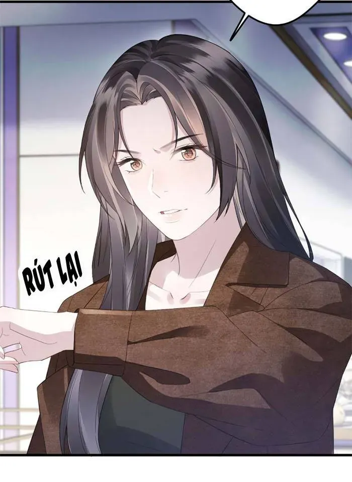 Sau Ly Hôn Chồng Cũ Cứ Muốn Trở Lại Làm Chính Thất Chapter 37 - Trang 24