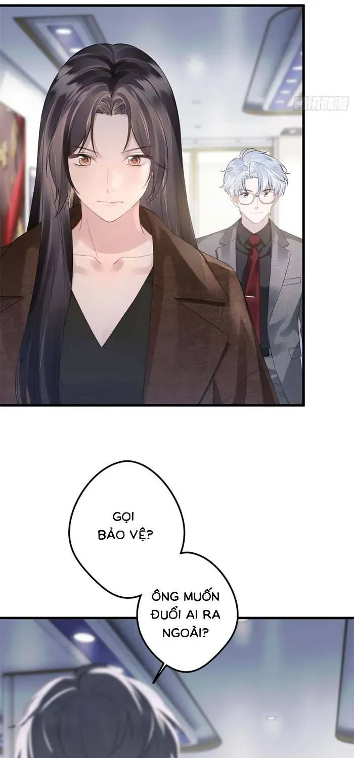 Sau Ly Hôn Chồng Cũ Cứ Muốn Trở Lại Làm Chính Thất Chapter 37 - Trang 26