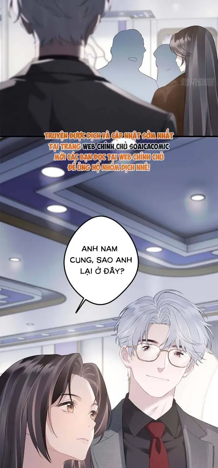 Sau Ly Hôn Chồng Cũ Cứ Muốn Trở Lại Làm Chính Thất Chapter 37 - Trang 27