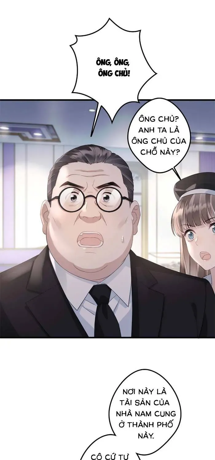 Sau Ly Hôn Chồng Cũ Cứ Muốn Trở Lại Làm Chính Thất Chapter 37 - Trang 29