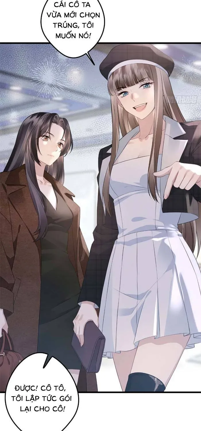 Sau Ly Hôn Chồng Cũ Cứ Muốn Trở Lại Làm Chính Thất Chapter 37 - Trang 3
